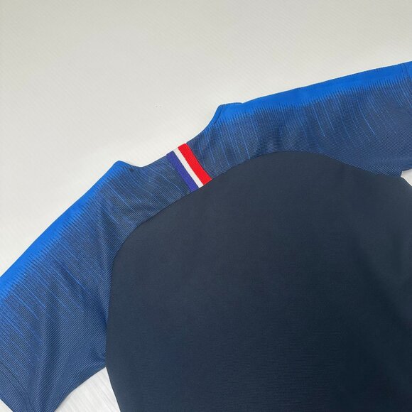 2018 Nike France International Home Kit Women's 26 - Picture 4 of 5